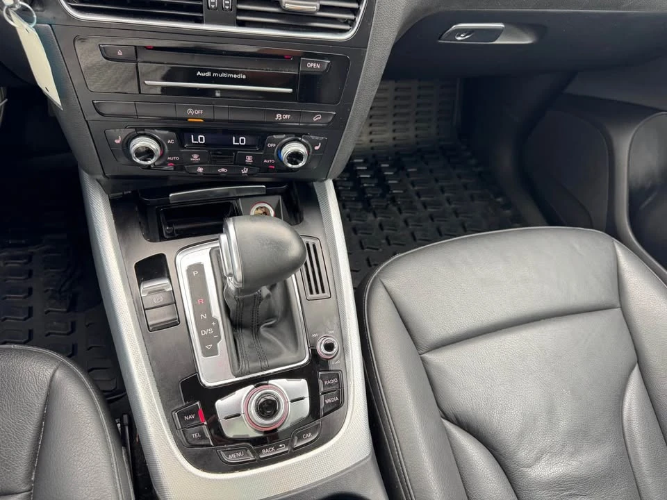 2013 Audi 8R Q5 - Image 16 of 20