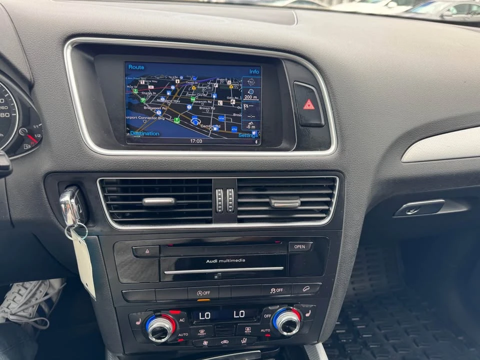 2013 Audi 8R Q5 - Image 15 of 20