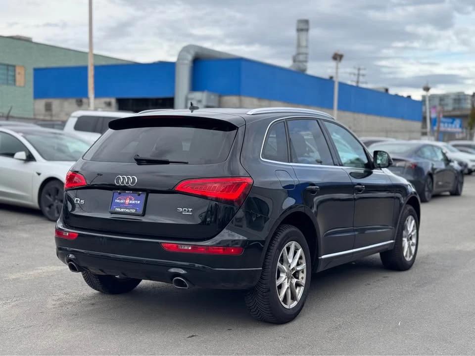 2013 Audi 8R Q5 - Image 6 of 20