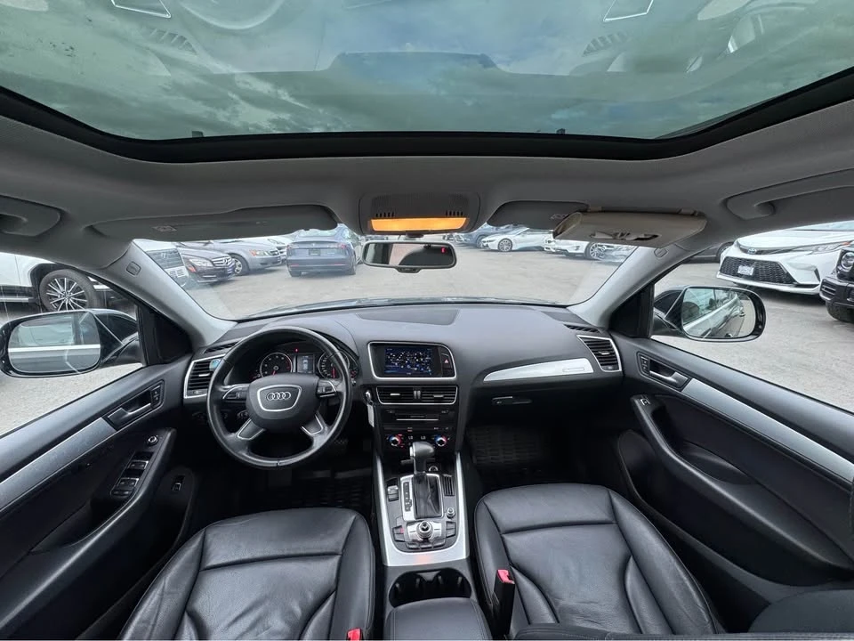 2013 Audi 8R Q5 - Image 11 of 20