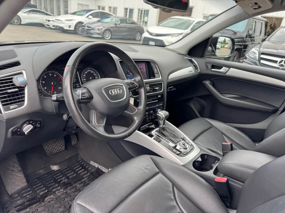 2013 Audi 8R Q5 - Image 14 of 20