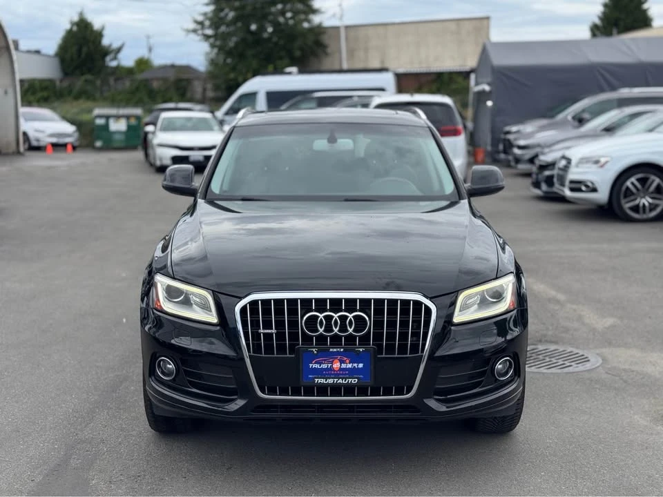 2013 Audi 8R Q5 - Image 2 of 20
