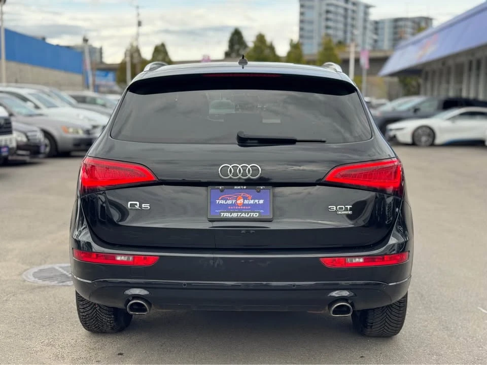2013 Audi 8R Q5 - Image 5 of 20