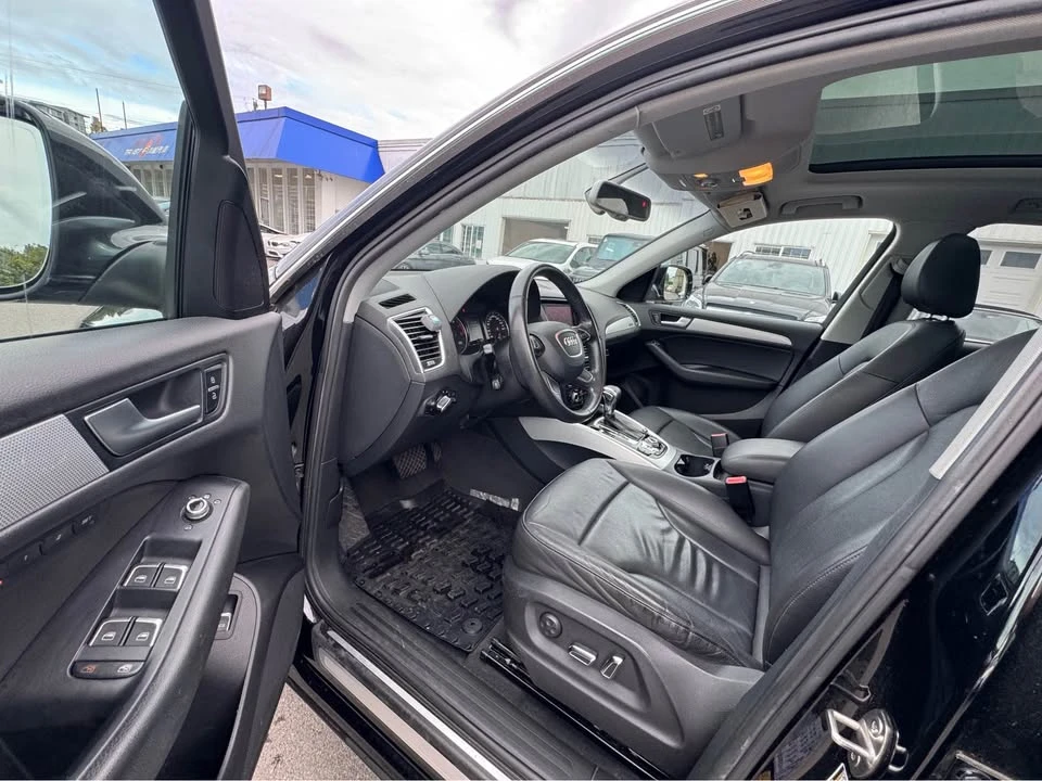 2013 Audi 8R Q5 - Image 12 of 20