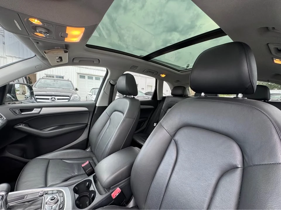 2013 Audi 8R Q5 - Image 13 of 20