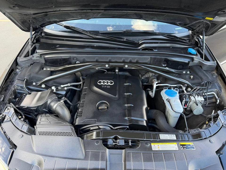 2013 Audi 8R Q5 - Image 16 of 18