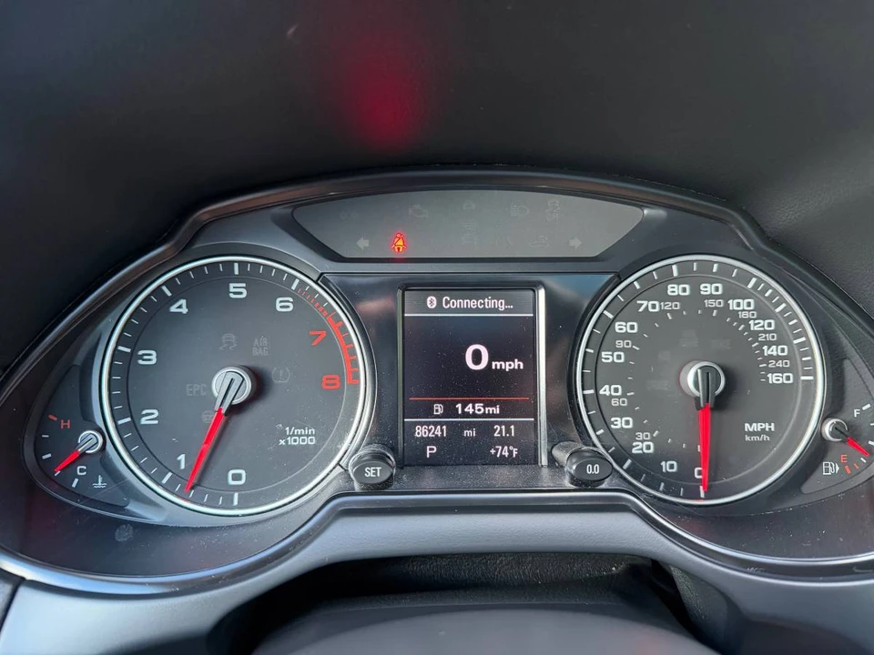 2013 Audi 8R Q5 - Image 15 of 18