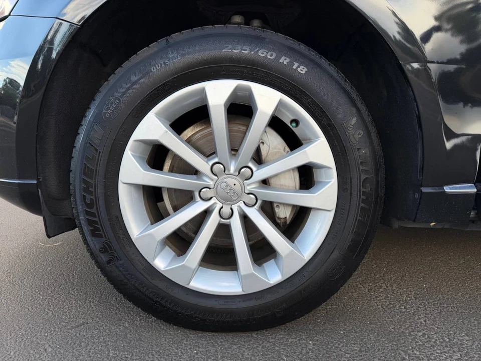 2013 Audi 8R Q5 - Image 17 of 18