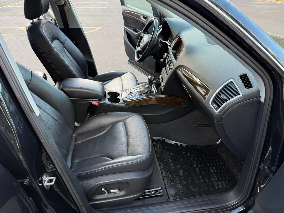 2013 Audi 8R Q5 - Image 13 of 18