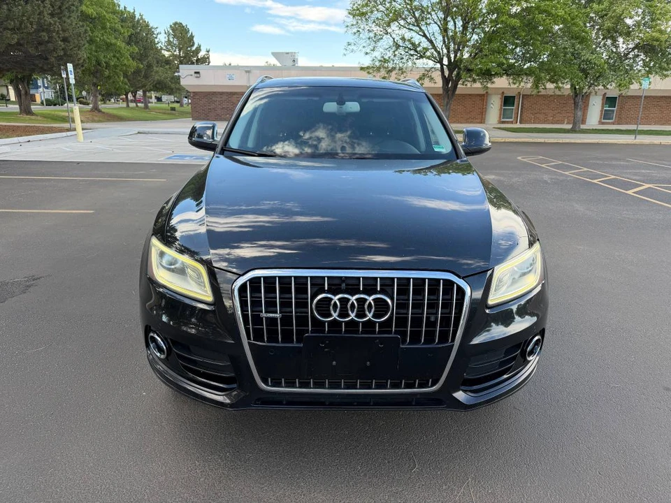 2013 Audi 8R Q5 - Image 7 of 18