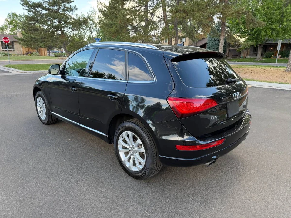 2013 Audi 8R Q5 - Image 2 of 18