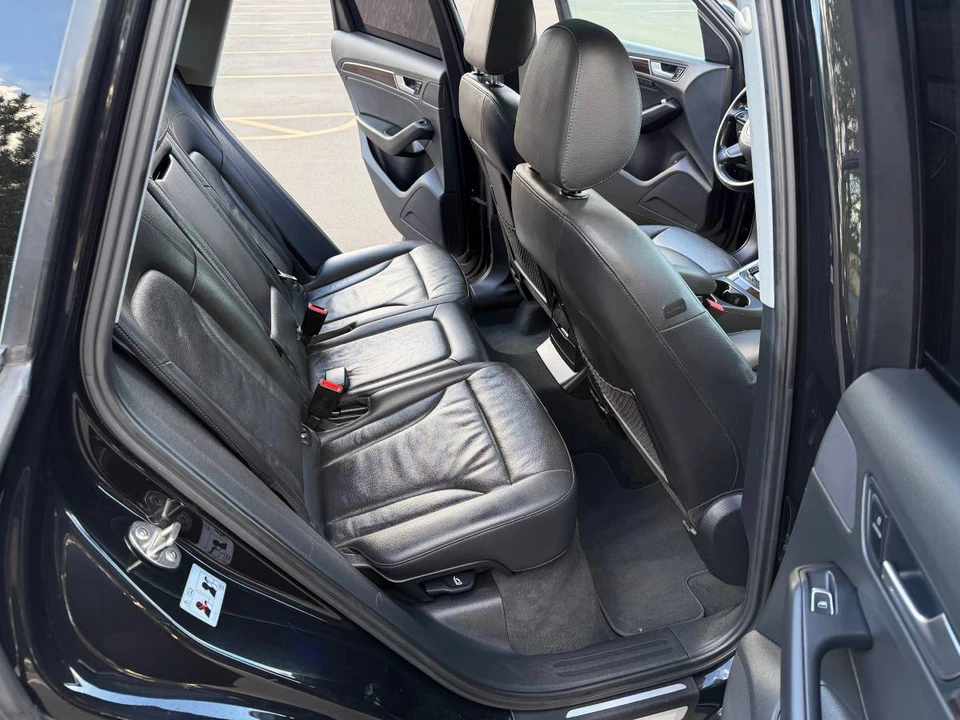 2013 Audi 8R Q5 - Image 12 of 18