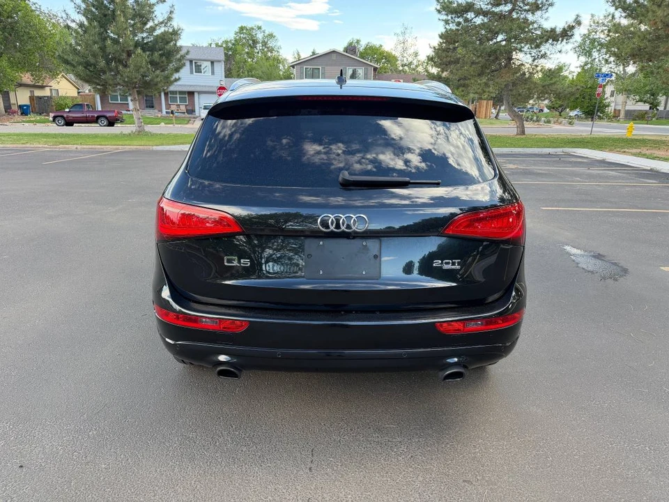 2013 Audi 8R Q5 - Image 3 of 18