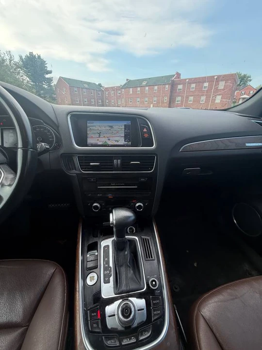 2013 Audi 8R Q5 - Image 3 of 10