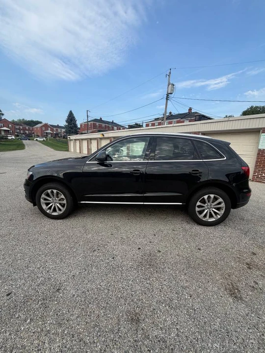 2013 Audi 8R Q5 - Image 5 of 10