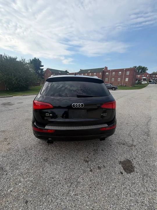 2013 Audi 8R Q5 - Image 4 of 10