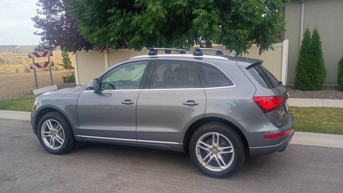 2013 Audi 8R Q5 - Image 4 of 14