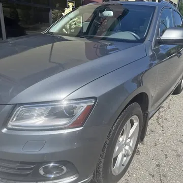 2013 Audi Q5 Premium Plus