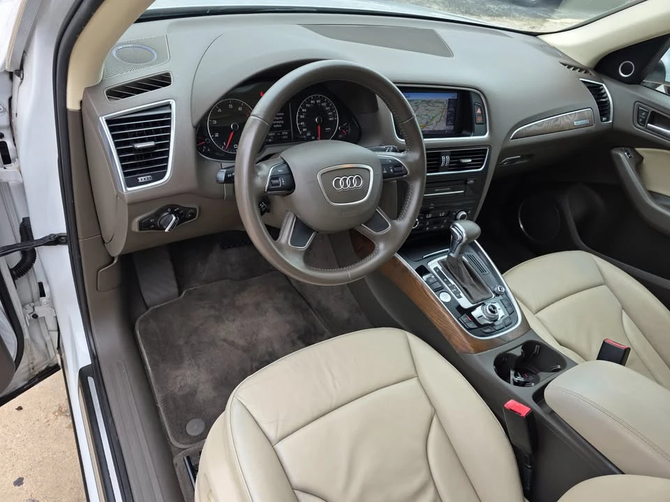 2013 Audi 8R Q5 - Image 7 of 18