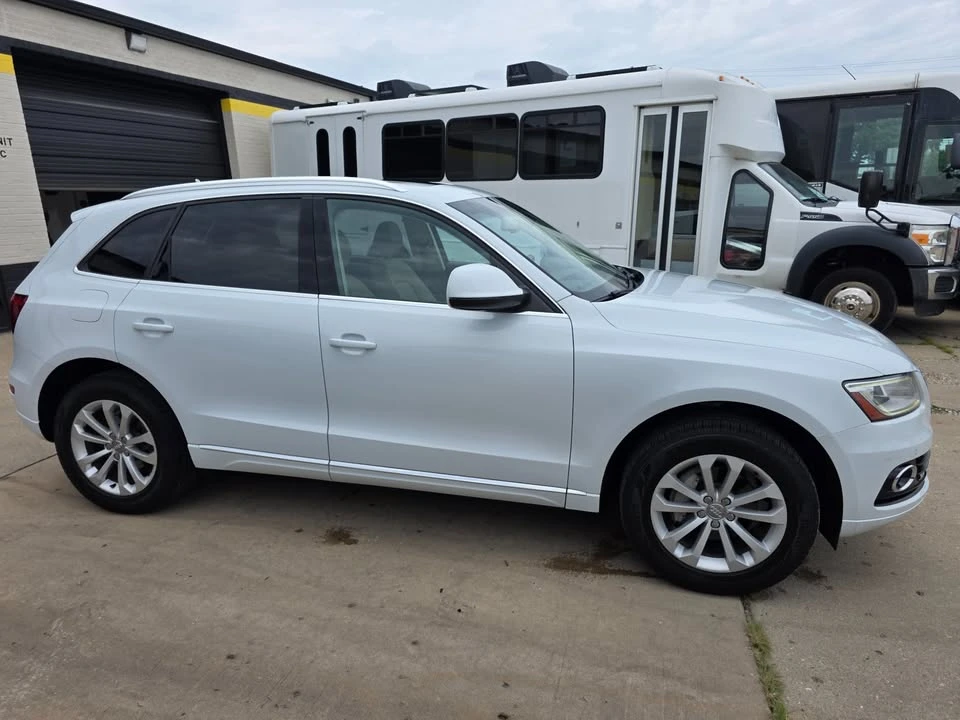 2013 Audi 8R Q5 - Image 5 of 18