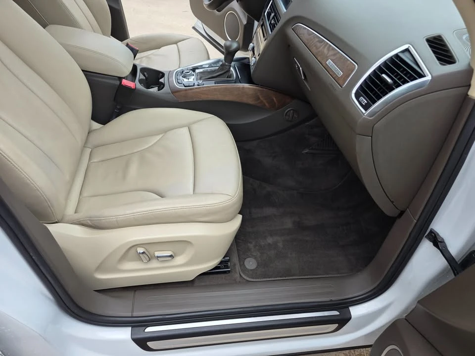 2013 Audi 8R Q5 - Image 12 of 18