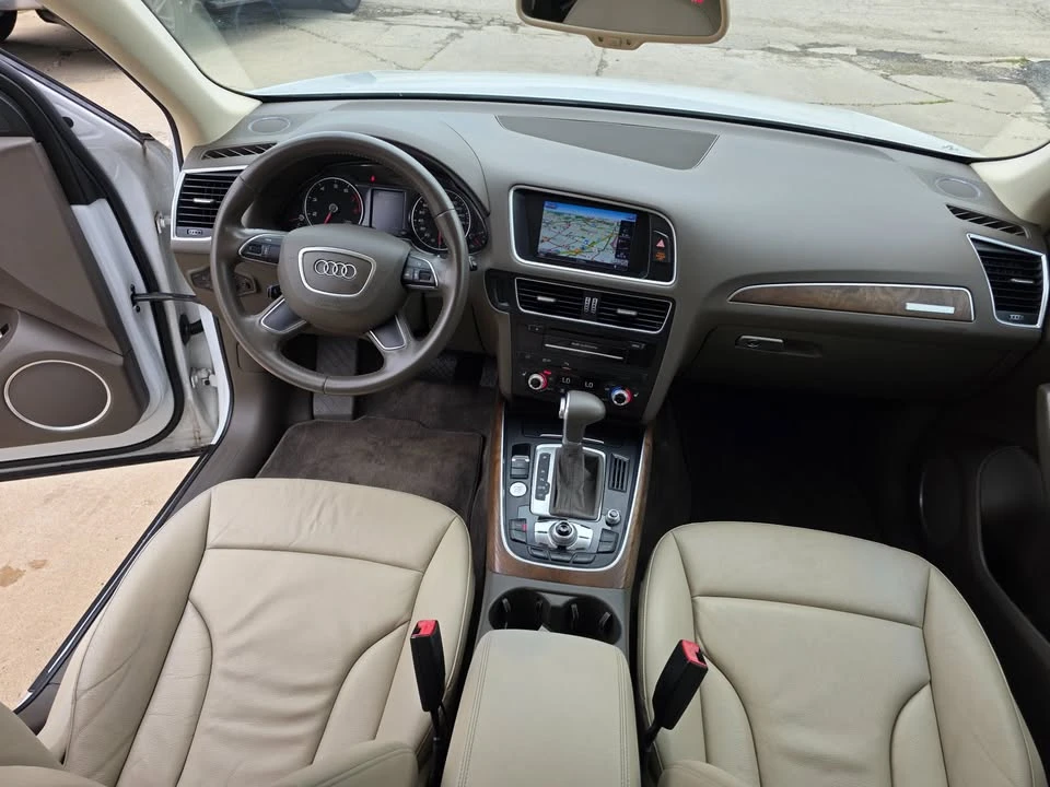 2013 Audi 8R Q5 - Image 14 of 18