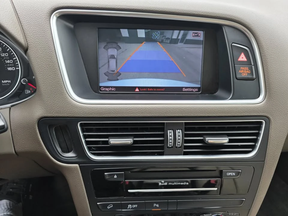 2013 Audi 8R Q5 - Image 18 of 18