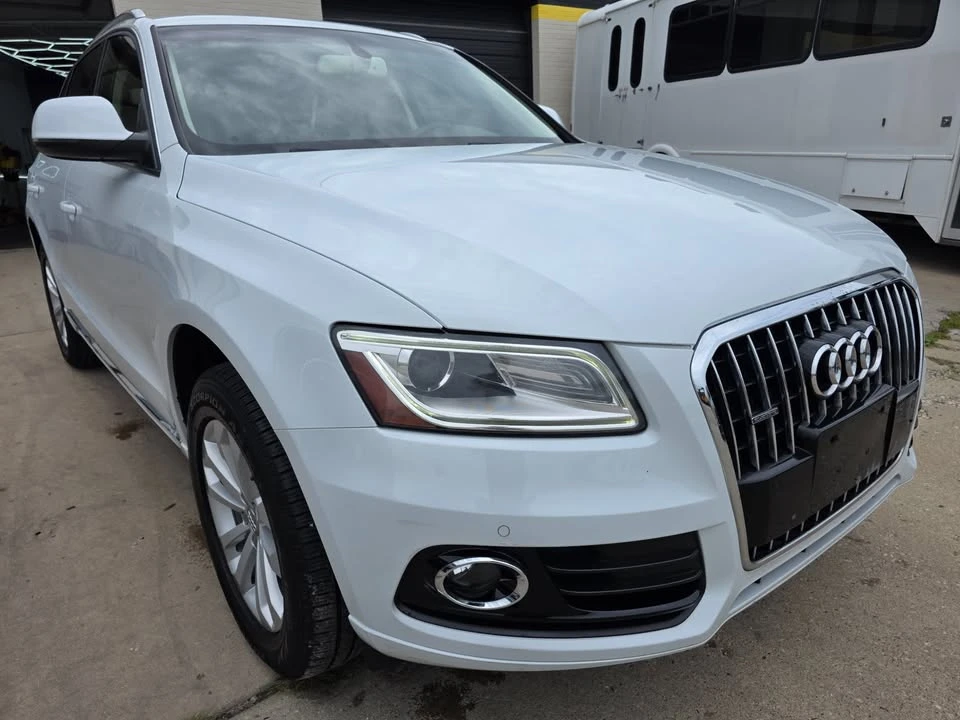2013 Audi 8R Q5 - Image 6 of 18