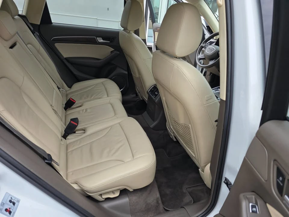 2013 Audi 8R Q5 - Image 13 of 18