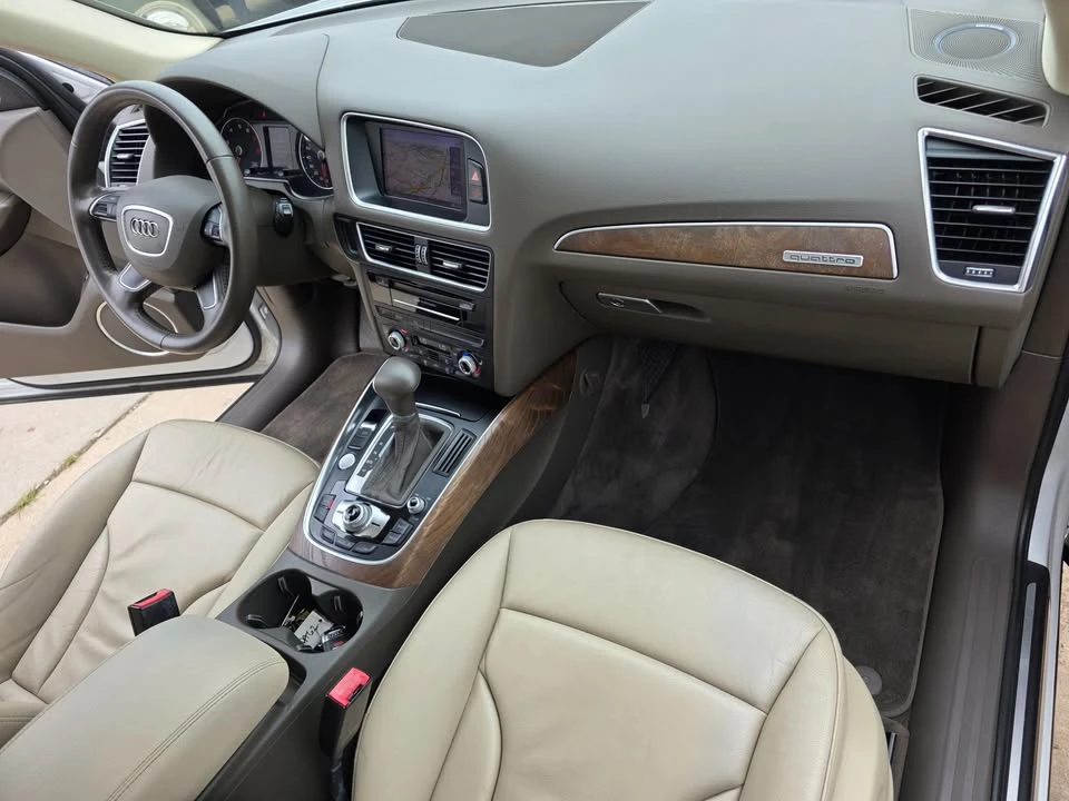 2013 Audi 8R Q5 - Image 11 of 18