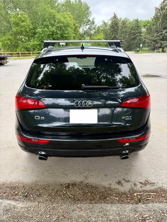 2013 Audi 8R Q5 - Image 3 of 9