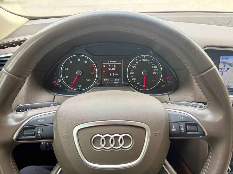2013 Audi 8R Q5 - Image 7 of 9