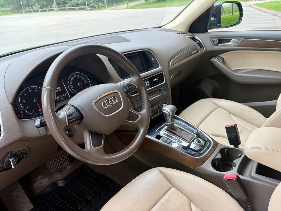 2013 Audi 8R Q5 - Image 4 of 9