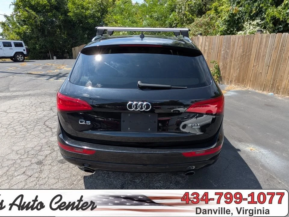 2013 Audi 8R Q5 - Image 4 of 15