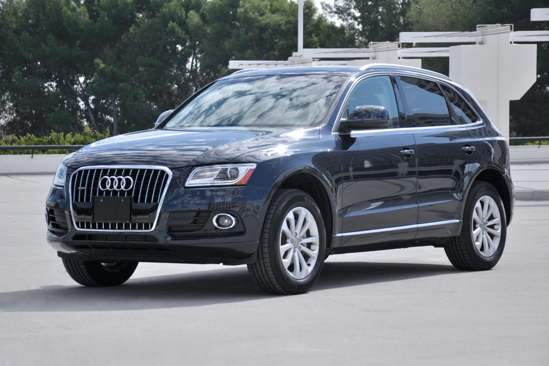 2013 Audi 8R Q5 - Image 22 of 31
