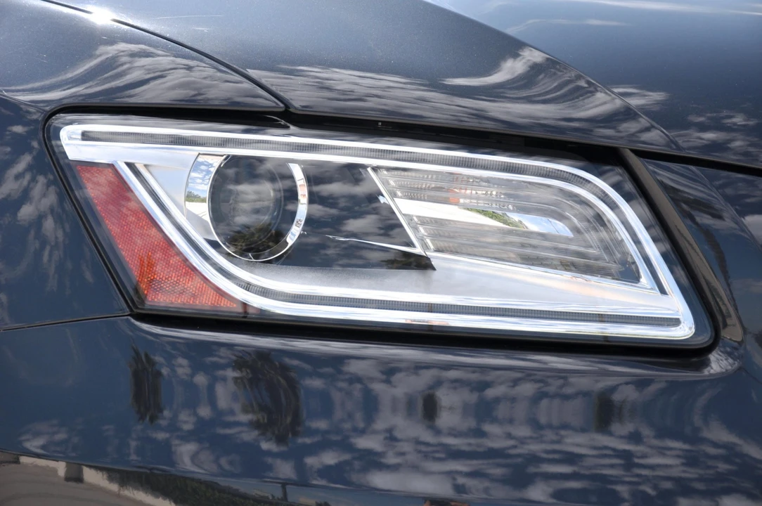 2013 Audi 8R Q5 - Image 27 of 31