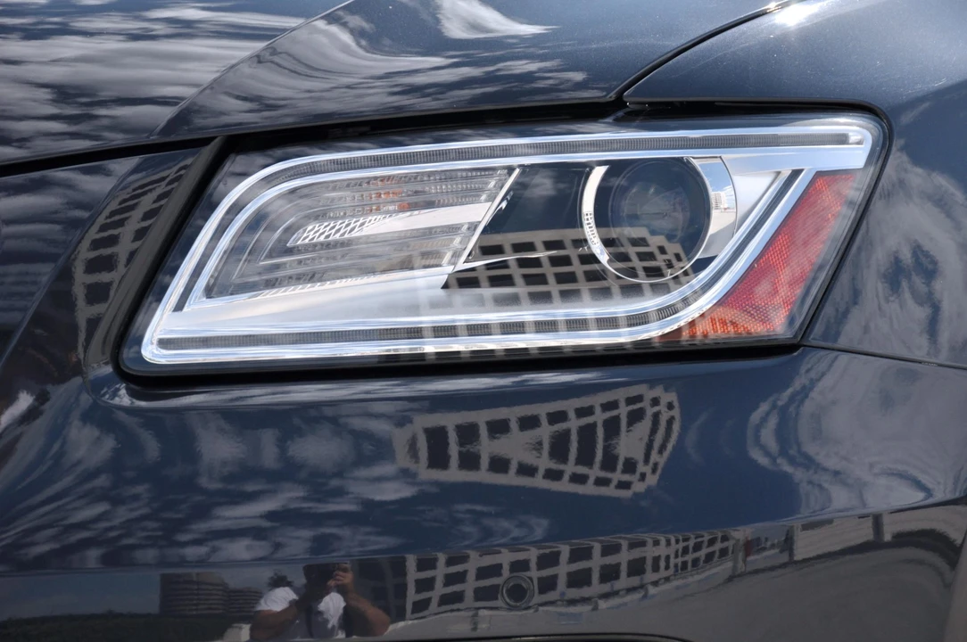 2013 Audi 8R Q5 - Image 28 of 31