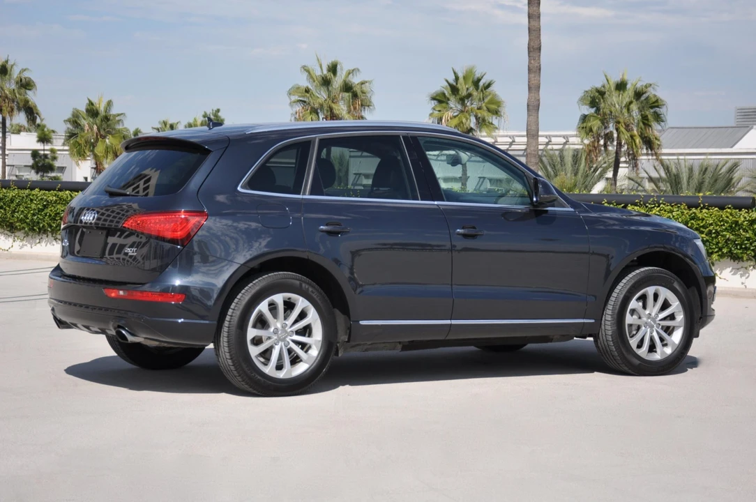 2013 Audi 8R Q5 - Image 13 of 31