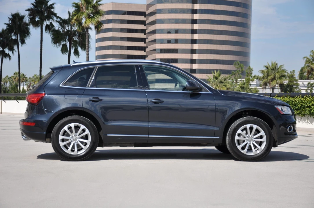 2013 Audi 8R Q5 - Image 14 of 31