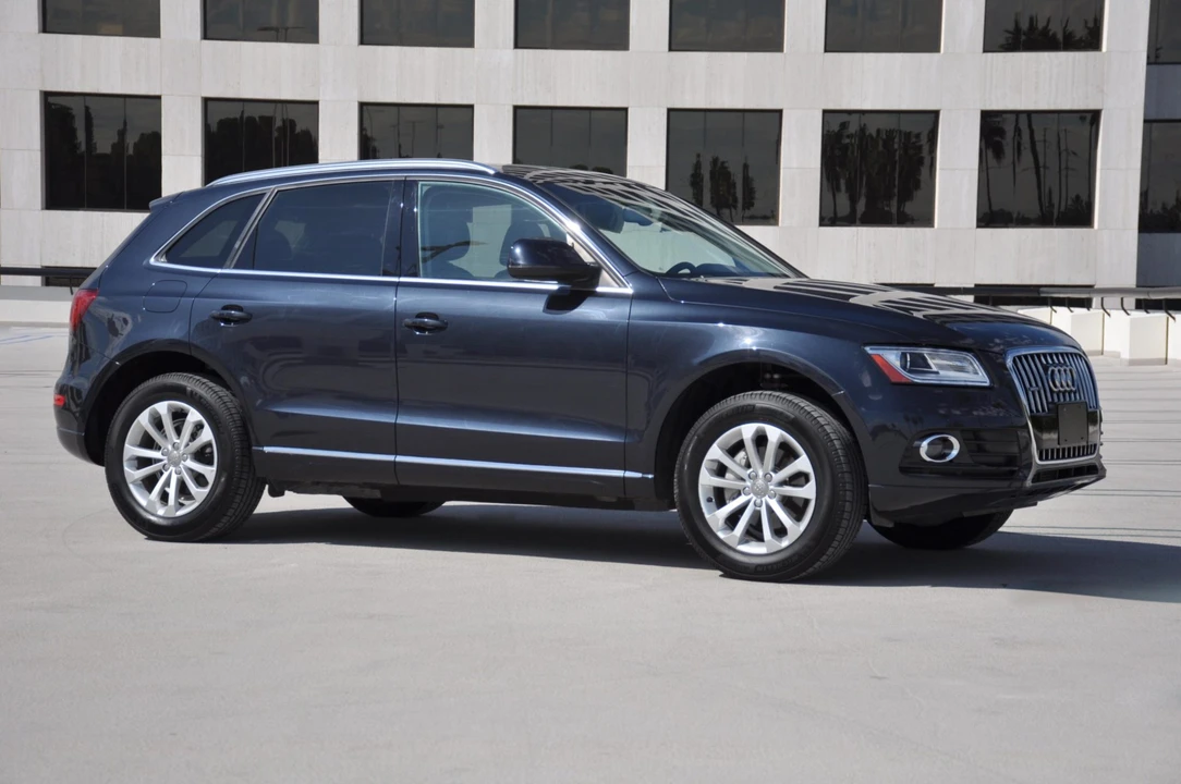 2013 Audi 8R Q5 - Image 15 of 31