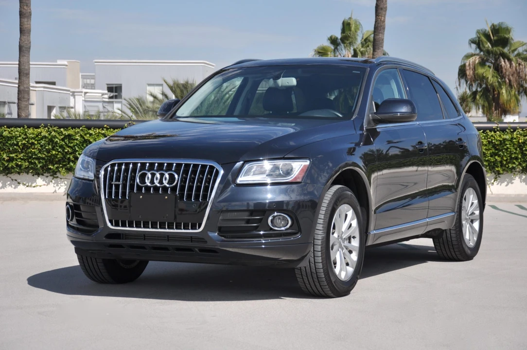 2013 Audi 8R Q5 - Image 21 of 31