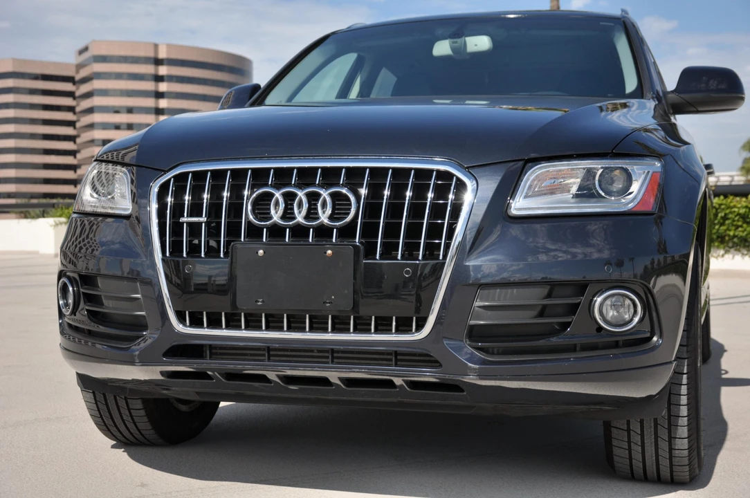 2013 Audi 8R Q5 - Image 19 of 31