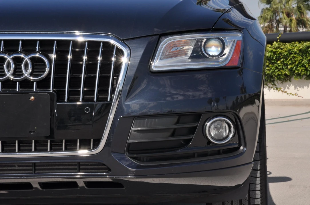 2013 Audi 8R Q5 - Image 26 of 31