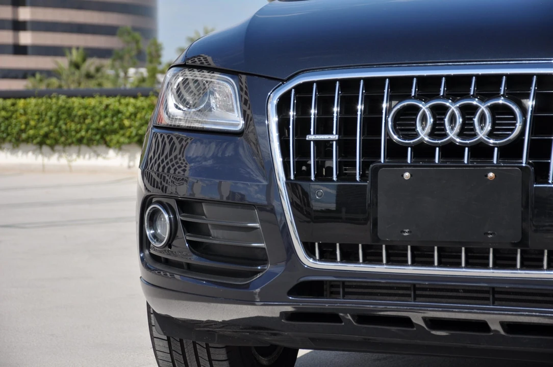 2013 Audi 8R Q5 - Image 23 of 31