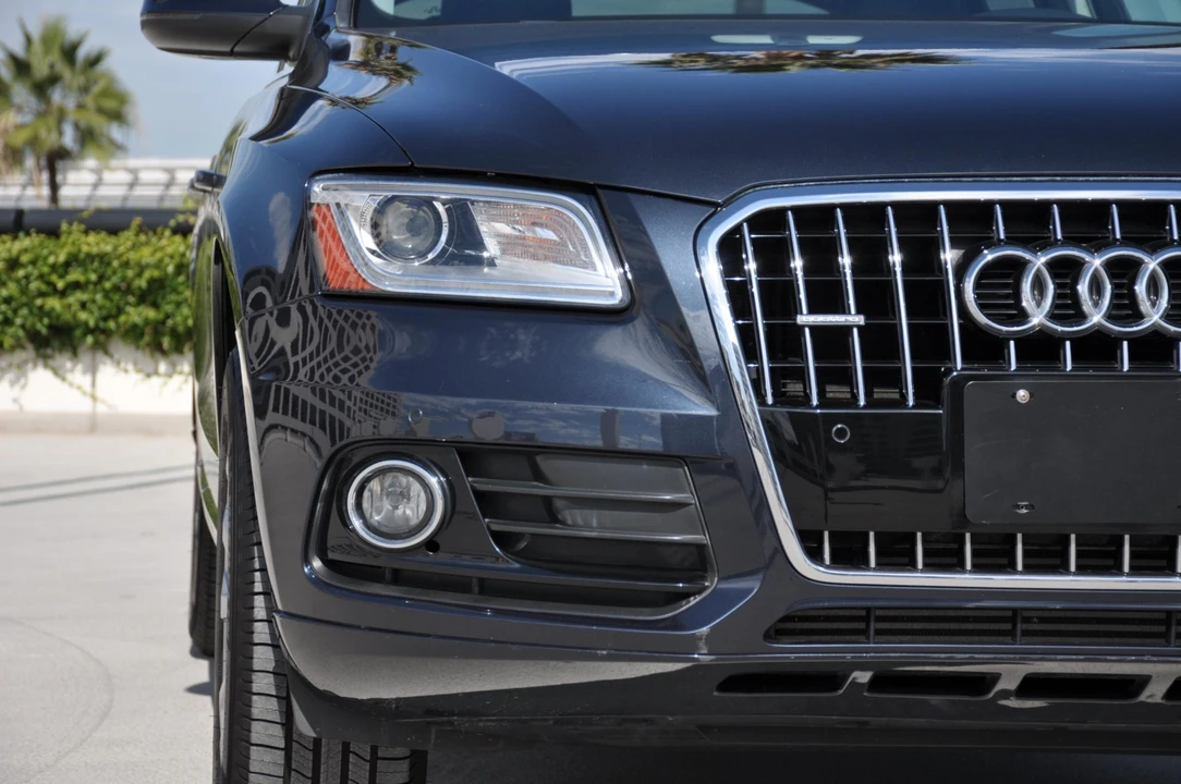 2013 Audi 8R Q5 - Image 25 of 31