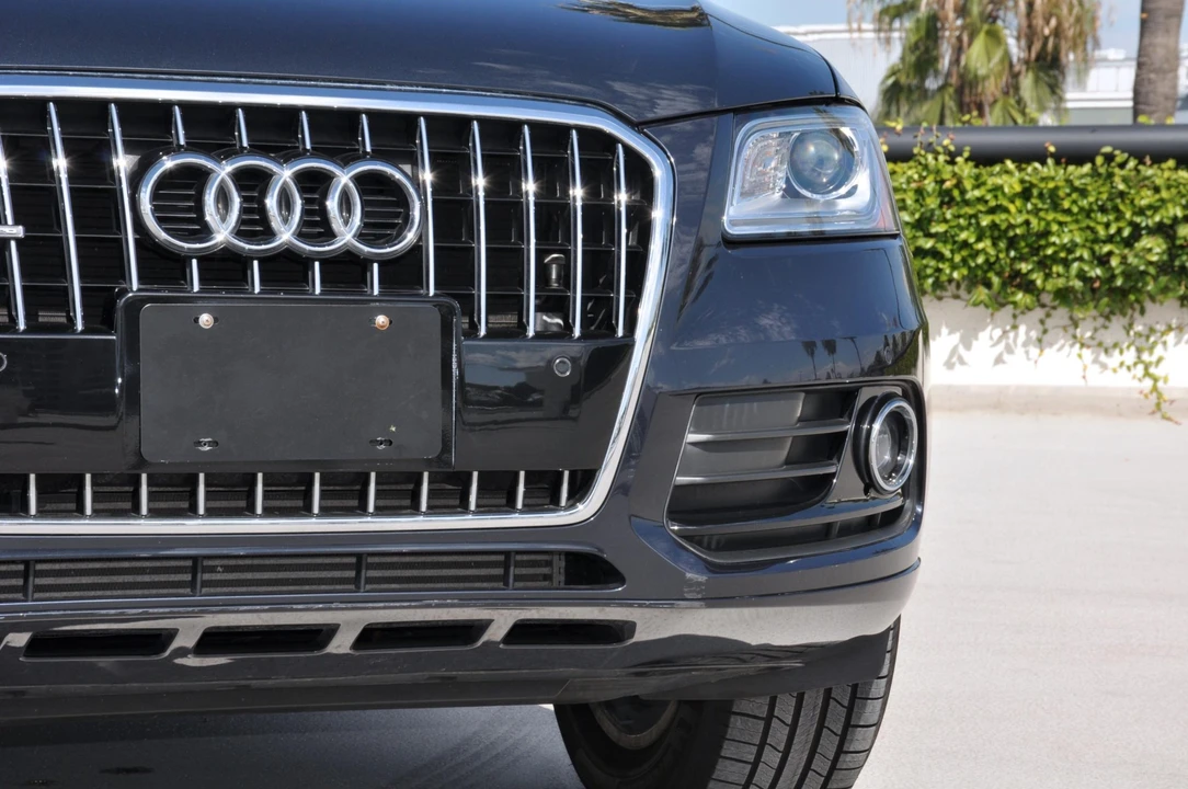 2013 Audi 8R Q5 - Image 24 of 31