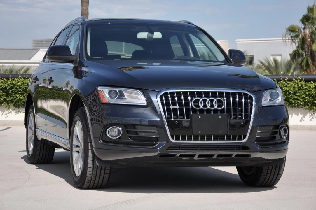2013 Audi 8R Q5 - Image 17 of 31