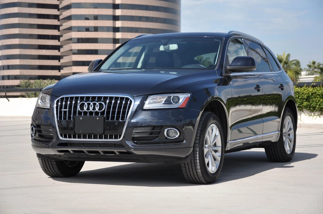 2013 Audi 8R Q5 - Image 20 of 31
