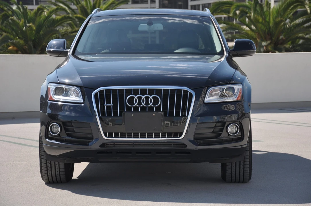2013 Audi 8R Q5 - Image 18 of 31