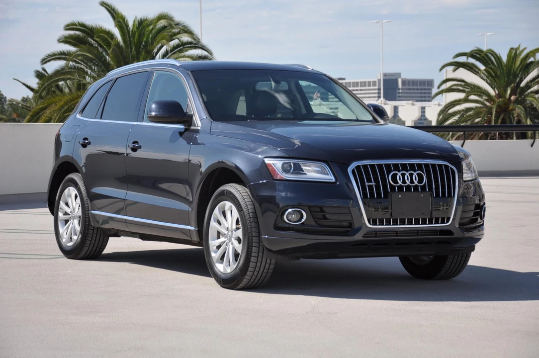 2013 Audi 8R Q5 - Image 16 of 31